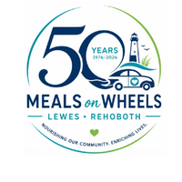 Meals on Wheels Lewes-Rehoboth